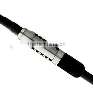 American Tackle Stocked Less MOQ 100% Carbon Casting Fishing Rod thumbnail-1