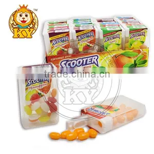 Assorted Fruit Tic Tac Mint Candy Brands thumbnail-1