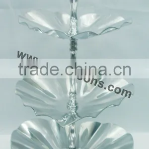 Wedding Decoration Cake Stand thumbnail-1