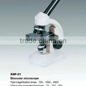 Monocular Microscope thumbnail-1