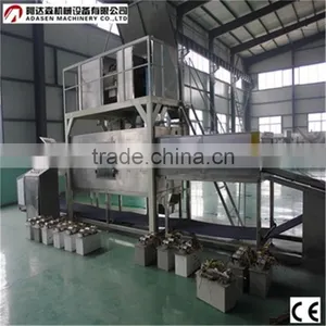 New Condition Food Thawing Machinery/Microwave Chicken/Beef Unfreeze Machine thumbnail-1