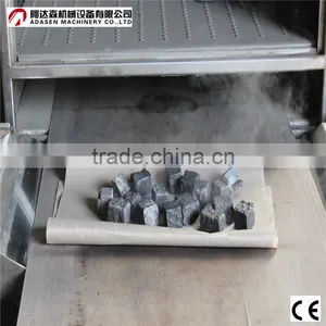High Efficient Tunnel Type Conveyor Belt Catalyst Drying Equipment With New Condition for Sale thumbnail-4