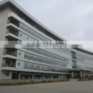 Shandong Chambroad Holding Co., Ltd. company overview - view 3 thumbnail