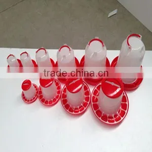 Automatic Poultry Nipple Drinker/Poultry Farm Chicken Water Drinker for Sale thumbnail-6