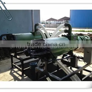 Dung Dewater Machine Praised by Users thumbnail-1