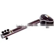 Indian Musical Instrument Rajasthan India Traditional Yoga Ragini Raaga Tanpura Tambura thumbnail-1