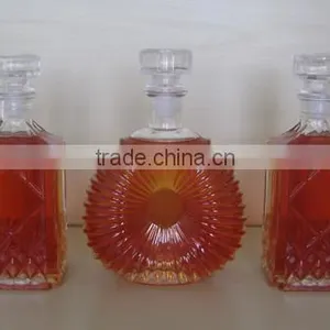 2016 PROMOTUTION PRODUCT FASHION GLASSWARE MADE IN CHIINA HIGH QUALITY WINE BOTTLE thumbnail-4