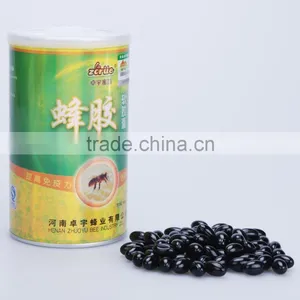 Propolis Capsules Bee Propolis Propolis thumbnail-3