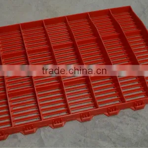 High Quality Engineering Plastic Leak Fecal Board thumbnail-4