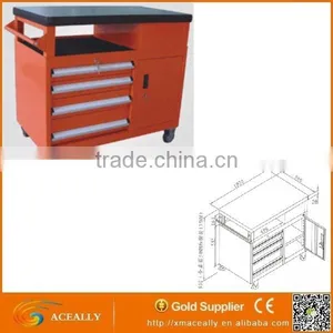 Heavy Duty Metal Tool Drawer Cabinet thumbnail-1