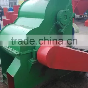 Animal Waste Compound Fertilizer Crushing Machine thumbnail-2