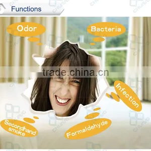 Wholesale Ozone Spare Parts Ozone Tube Air Purifier Air Purifier thumbnail-6