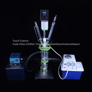 Polymerization Reaction Vessel thumbnail-2