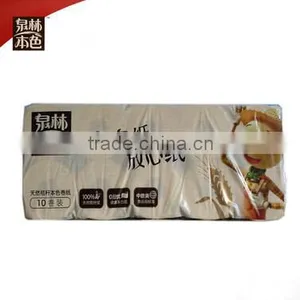 High Quality Toilet Paper Tissue thumbnail-3