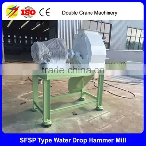 Hot Sale Chicken Feed Making Machine With Competitive Price thumbnail-3
