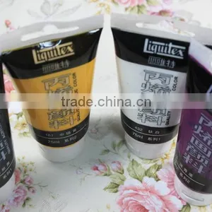 Profession Artist and Hooby 75ml Acrylic Color Paint thumbnail-3