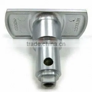 Aluminum Die Casting Auto Parts,a380 Adc12 Aluminum Casting Part thumbnail-1