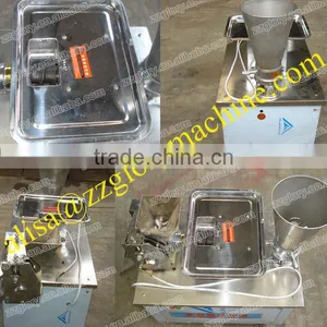 Hot Selling Automatic Samosa Ravioli Spring Roll Stuffing Making Machine/ Samosa Making Dumpling Machine thumbnail-4