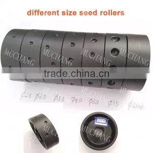 Small Seeds Presion Seeder thumbnail-2