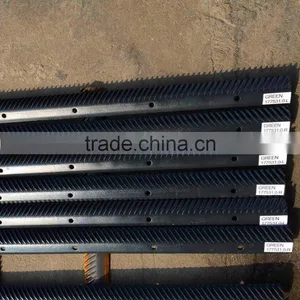 Claas Rasp Bar, Claas Spare Part, 1305MM Rasp Bar thumbnail-1
