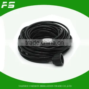 DN4/6 Micro Drip Irrigation Hose Tube PVC Vinyl Irrigation Tube thumbnail-1
