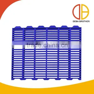 Pig Farming Equipment Plastic Slat Floor for Pig thumbnail-2