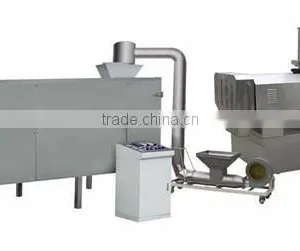 High Protein Content Soybean Protein Isolate Machine thumbnail-3