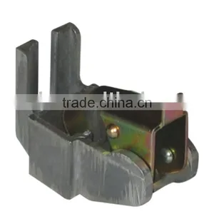 MD-Al38 Aluminum (Brush Holder) thumbnail-1