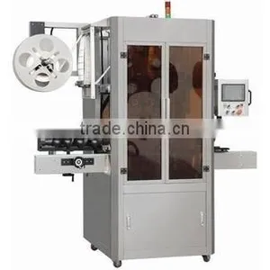 Sleeve Labeling Machine thumbnail-1
