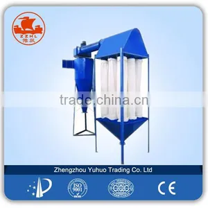 Useful Bag Filter Dust Collector thumbnail-1