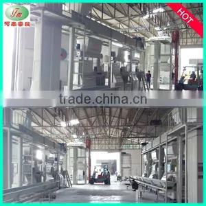 2015 New Briquetting Press Machine, Wood Pellet Production Line thumbnail-1