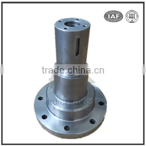 Sand Casting,Grey Iron Sand Casting,Ductile Iron Sand Casting thumbnail-1
