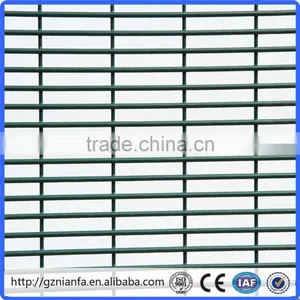 358 Security Fencing/358 Fence(Guangzhou Factory) thumbnail-2