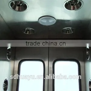 Air Shower thumbnail-5