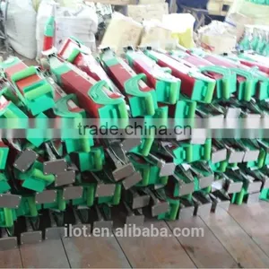 ILOT Updated Double-barrel Seeder Machine thumbnail-5