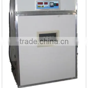 264 Eggs Automatic Incubator Machine ,used Chicken Egg Incubator for Sale,Incubator for 264 Chicken Eggs thumbnail-1