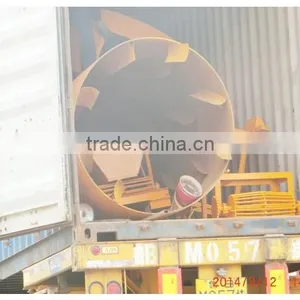 China Hot Sale High Quality Pulp Drying Machine, Beet Pulp Drying Machine, Dryer Machine for Pulp thumbnail-3