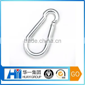 Customed Metal Wire Form Spring Clips thumbnail-1