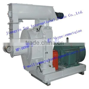 Doulble Conditioner Feed Mill for Fish Feed, Shrimp Feed / Fish Feed Mill Line thumbnail-1