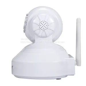 Sricam SP005 720P Megapixel P2P Wireless Camera High Definition Baby Monitor Wifi IP Camera thumbnail-2