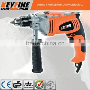 Impact Drill,GS,CE,EMC, ROHS 910W thumbnail-1