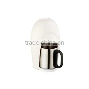 Household Popular Use Electric Drip Coffee Maker China thumbnail-3