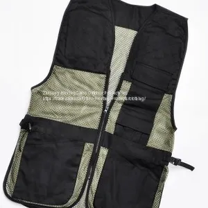 Shooting Vest thumbnail-1