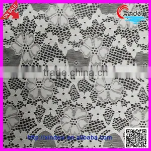 Women Dresses Lace Fabric thumbnail-1