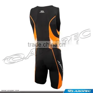 Lion Man Triathlon Lycra Suit thumbnail-5