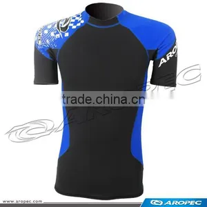 Compression Man Short Sleeve Training Top II thumbnail-2