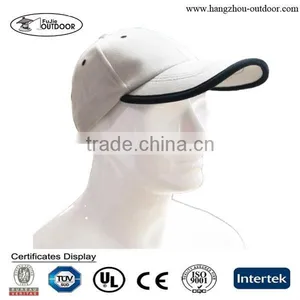 Brim Switch Fishing Cap,white Baseball Cap,Car Truck Cap Manufacturer thumbnail-1