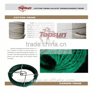 PE Rope Thin Rope thumbnail-1