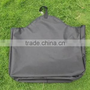 Hot Sale Polyester Oxford Horse Hay Bag For Sale thumbnail-5