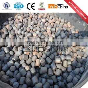 Grinding Steel Cylpebs for Mine,cement Plant,chemical and Power Station thumbnail-4